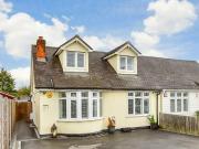 Deirdre Avenue, Wickford, 4 Bedroom Bungalow