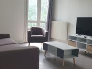 Déjà Loué Avenue de La Gloire: Appartement T3 Meublé TCC...