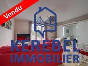 ' DÉJÀ VENDU PAR KEREBEL IMMOBILIER '