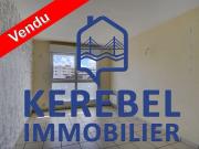 ' DÉJÀ VENDU PAR KEREBEL IMMOBILIER '