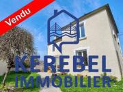 ' DÉJÀ VENDU PAR KEREBEL IMMOBILIER '