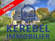 ' DÉJÀ VENDU PAR KEREBEL IMMOBILIER '