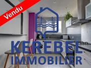' DÉJÀ VENDU PAR KEREBEL IMMOBILIER '