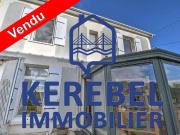 ' DÉJÀ VENDU PAR KEREBEL IMMOBILIER '