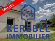 ' DÉJÀ VENDU PAR KEREBEL IMMOBILIER '