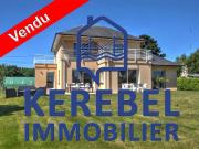 ' DEJA VENDU PAR KEREBEL IMMOBILIER '
