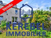 ' DÉJÀ VENDU PAR KEREBEL IMMOBILIER '