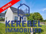 ' DÉJÀ VENDU PAR KEREBEL IMMOBILIER '