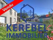 ' DÉJÀ VENDU PAR KEREBEL IMMOBILIER '