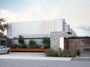 Dek 10 Townhouses en Privada en Cholul, Mérida