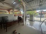 DEKAT BANDAR Single Storey Terrace Fully Renovation Meru...
