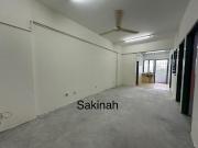 DEKAT LRTPEMBELI RUMAH PERTAMAPandan Ria Apartment Taman...