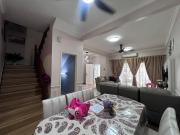 DEKAT MASJID Double Storey Jalan Kristal Seksyen 7 Shah...