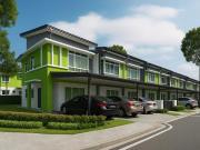 Dekat Pekan Papar Limited Unit Mampu Milik Leasehold 999...