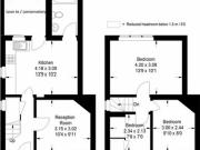Dekker Road, London, SE21 7DJ, United Kingdom | 3 bed...