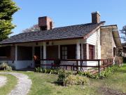 DEL BUEN ORDEN 398 ESQUINA MARTIN PESCADOR