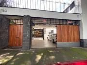 Del Carmen, en el centro de Coyoacan