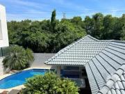 Barra da Tijuca, 5 suÃtes, mobiliada, piscina, 700m,...