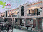 Del NCR Golden City,Defense Mega City Residential Plot...