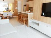 Del Paine mobiliado e decorado 2 suítes