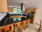 Del Parque #2 Dpto Lujoso en Jardines de Olon