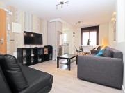 Del Parque Flats Hernan Ruiz