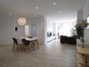 Del Parque Flats Puerto