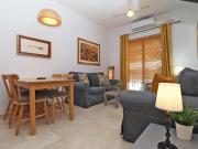 Del Parque Flats San Rafael