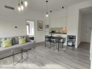 Del Parque Flats Urban Corner