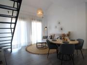 Del Parque Flats Urban Duplex Loft