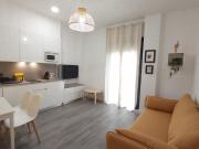 Del Parque Flats Urban Familiar