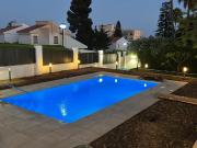 Del Parque Flats Villa Sauce