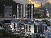 Del Paseo Boreal Torre 2