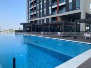 Del Paseo Residencial, Boreal