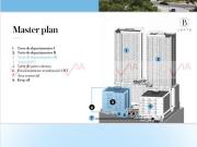 Del Paseo Residencial Torre Boreal