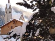 Del Piz trilocale 90mq