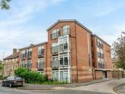 Del Pyke, Foss Islands Road, 1 Bedroom Apartment