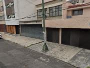 DEL VALLE BENITO JUAREZ CIUDAD DE MEXICO MARTIN MENDALDE