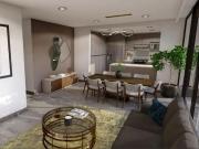 Departamento en Del Valle Centro en venta