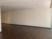 DEL VALLE CENTRO, DEPARTAMENTO EN VENTA EN CALLE TRANQUILA
