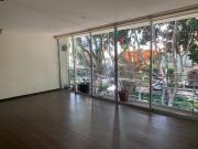 DEL VALLE CENTRO, DEPARTAMENTO EN VENTA EN CALLE TRANQUILA