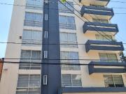 DEL VALLE CENTRO DEPARTAMENTO VENTA BENITO JUAREZ CDMX