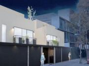 DEL VALLE, HERIBERTO FRIAS CASA