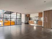 Del Valle Norte Benito Juarez