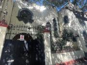 DEL VALLE NORTE. CASA EN VENTA PARA REMODELAR