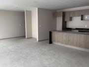 Del Valle Norte Departamento de Tres Recamaras