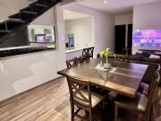 Del Valle Norte, Penthouse super ubicado