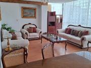 del valle renta departamento amueblado