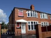 Delacourt Road, Fallowfield, 5 Bedroom Semi detached