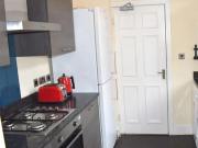 Delacourt Road, Manchester, M14 6DG, United Kingdom | 5...